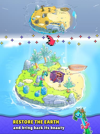 Bloom - a puzzle adventure screenshot 13 - screenshot