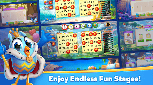 Bingo Pop: Play Live Online screenshot 5 - screenshot