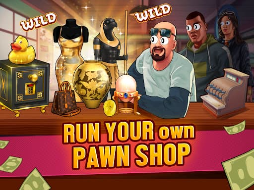 Bid Wars 1: Auction Simulator screenshot 10 - screenshot