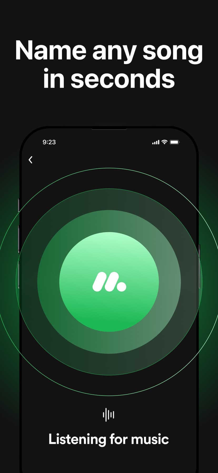 Must.fm for Spotify Stats screenshot 7 - screenshot