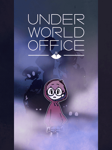 Underworld Office: Story game screenshot 8 - screenshot