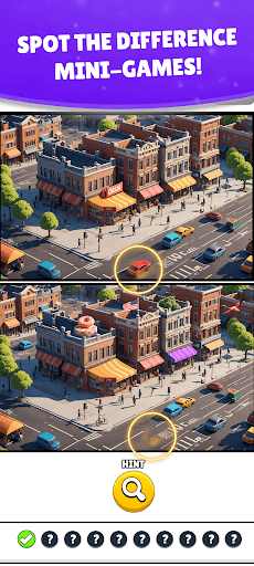 Cleaning Fever - Hidden Object screenshot 7 - screenshot