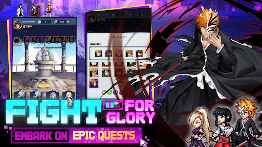 Pixel Duel screenshot 3 - screenshot