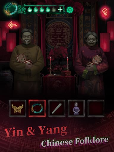 Paper Bride screenshot 18 - screenshot