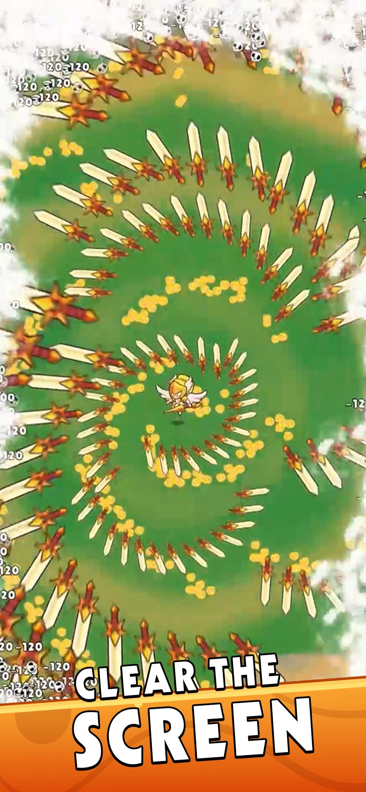 Survivor Kingdoms screenshot 6 - screenshot