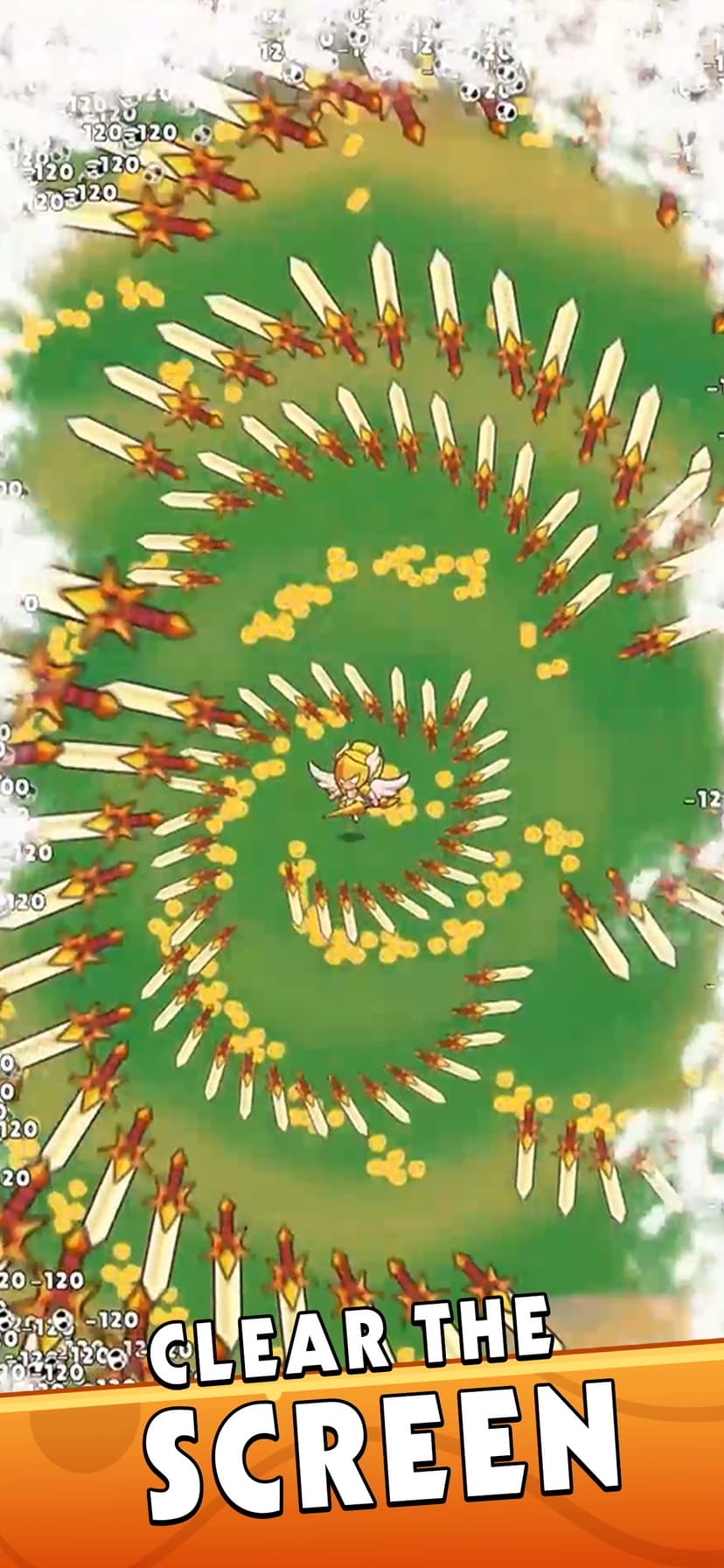 Survivor Kingdoms screenshot 6 - screenshot