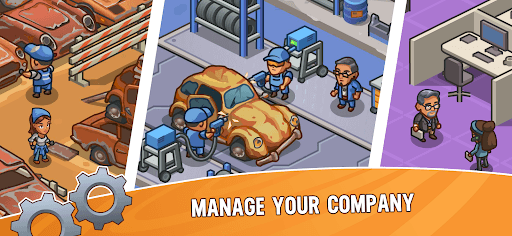 Car Dealership screenshot 2 - screenshot