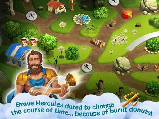 12 Labours of Hercules XII: Ti screenshot 13 - screenshot