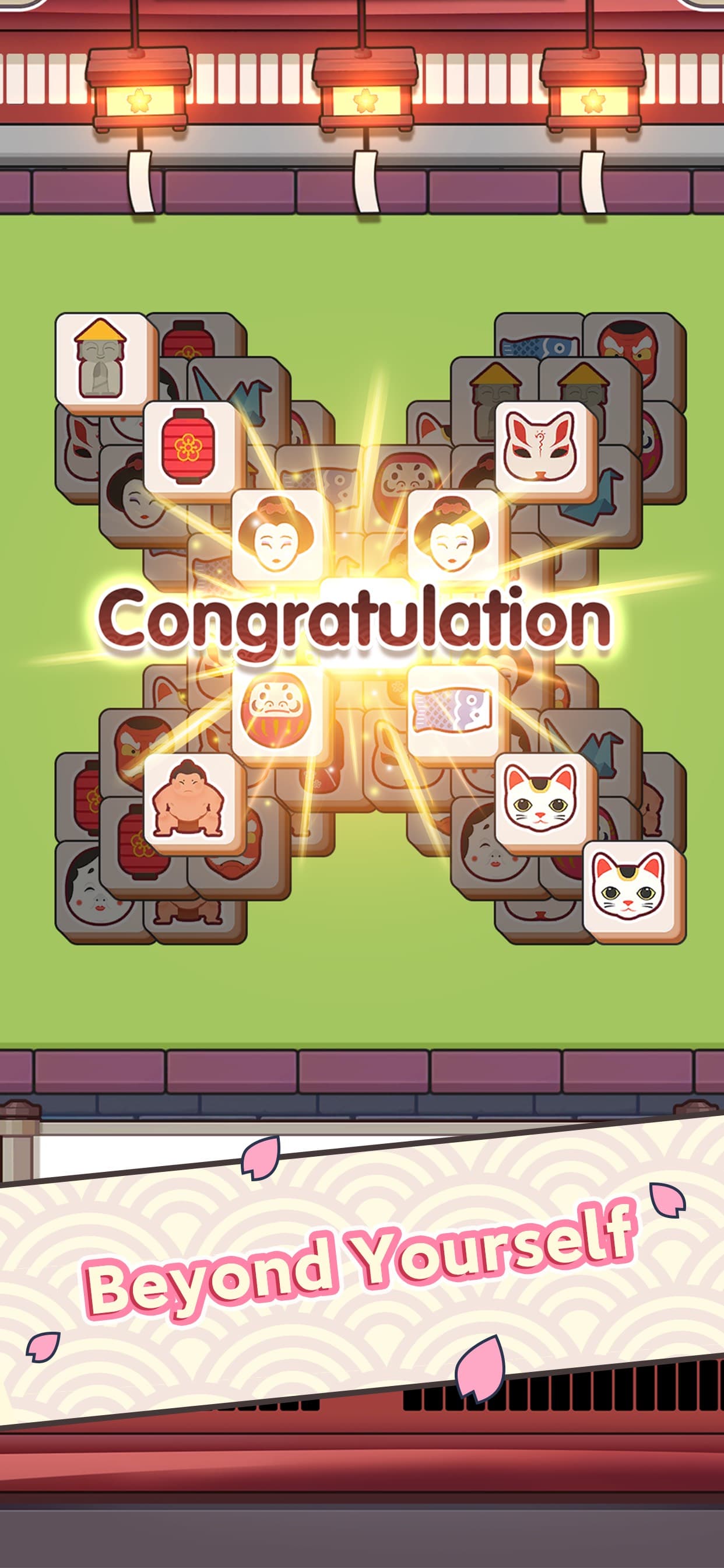 Tile Fun screenshot 2 - screenshot