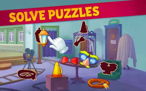Riddle Road: Puzzle Solitaire screenshot 15 - screenshot