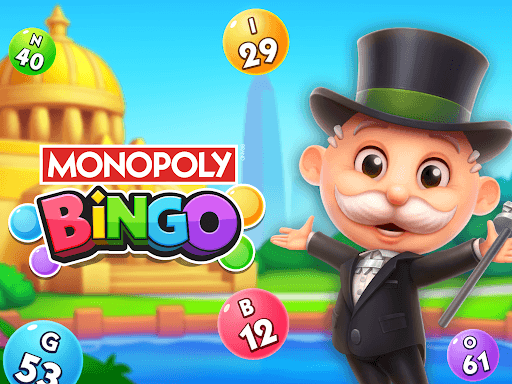 MONOPOLY: Bingo! screenshot 12 - screenshot