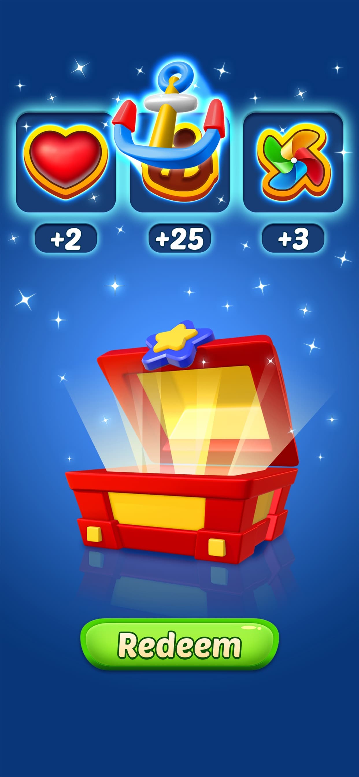 Stones & Sails screenshot 4 - screenshot