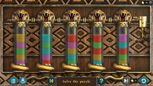 Artifact Seekers screenshot 4 - screenshot