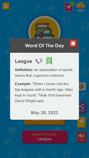 Spelling Master - Quiz Games screenshot 2 - screenshot