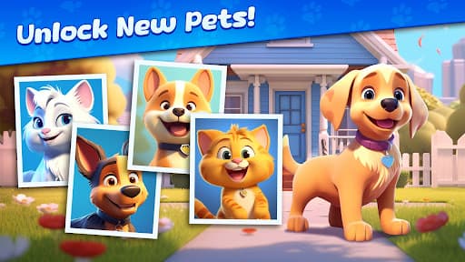 Sweetie Legends screenshot 2 - screenshot
