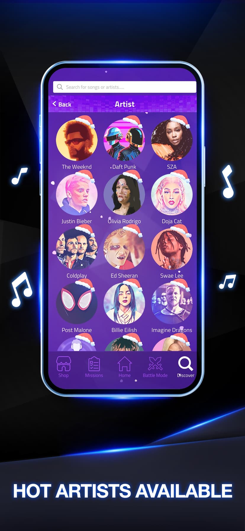 Magic Tiles 3: Piano Game screenshot 2 - screenshot