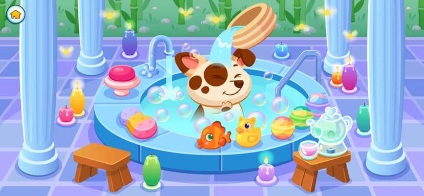 Duddu - My Virtual Pet Dog screenshot 6 - screenshot