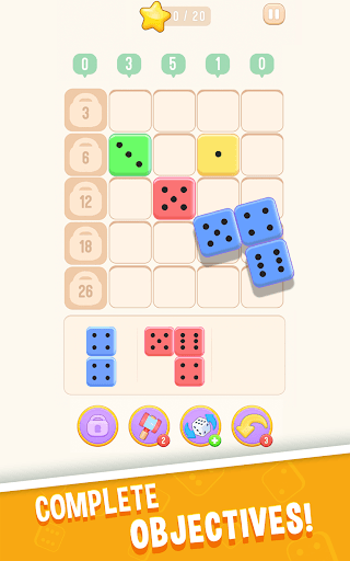 TENS! screenshot 8 - screenshot