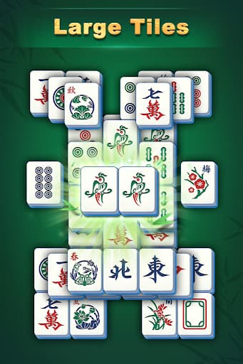 Mahjong Scapes® screenshot 13 - screenshot