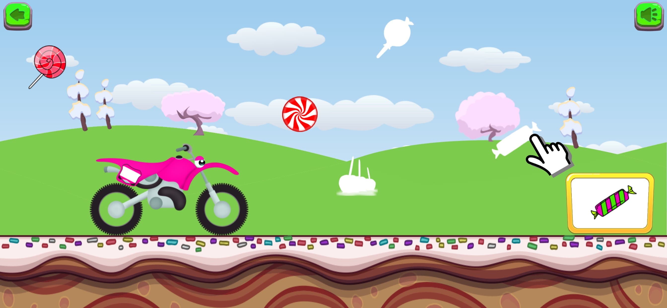 Monster Truck Games! Go Racing screenshot 9 - screenshot