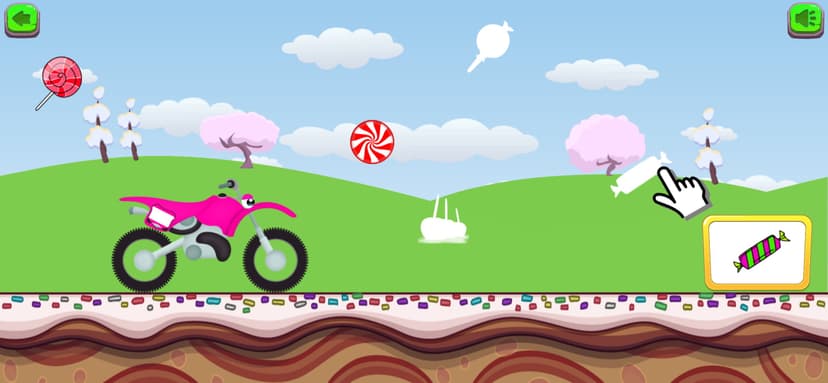 Monster Truck Games! Go Racing screenshot 9 - screenshot