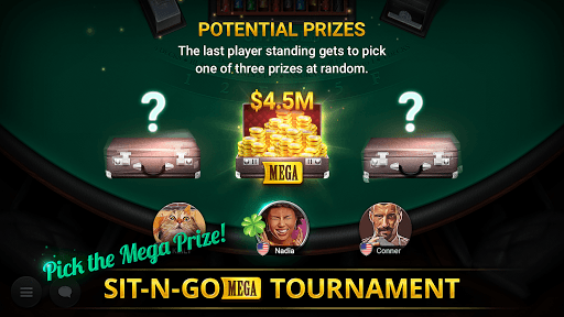 Blackjack Championship screenshot 2 - screenshot