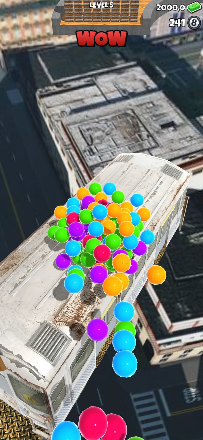 Bump Pop screenshot 6 - screenshot