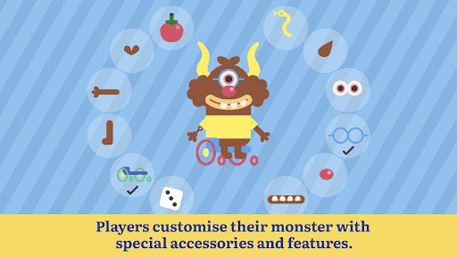 Teach Your Monster Eating screenshot 6 - screenshot