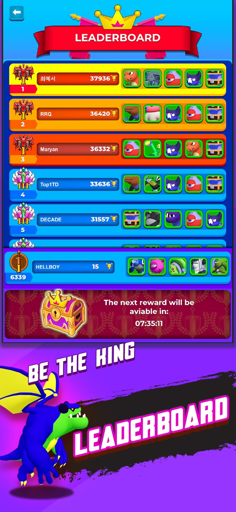 Chess TD screenshot 6 - screenshot