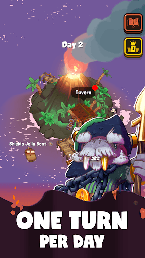 Auto Pirates: Captains Cup screenshot 3 - screenshot