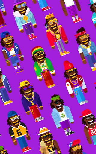 Partymasters - Fun Idle Game screenshot 15 - screenshot
