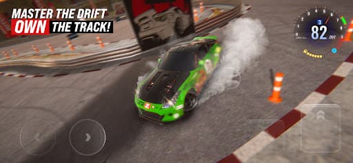 TDZ X: Traffic Driving Zone screenshot 12 - screenshot