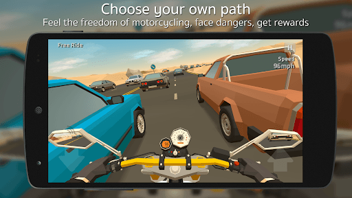 Cafe Racer screenshot 5 - screenshot