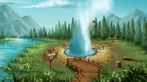 Nobodies: After Death screenshot 23 - screenshot