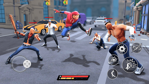 Spider Fighter 2 screenshot 2 - screenshot