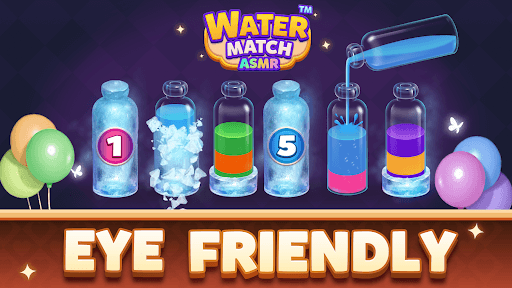 Water Match™- ASMR Water Sort screenshot 7 - screenshot