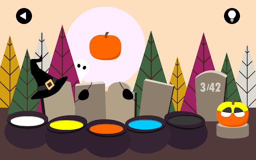 Boo! screenshot 11 - screenshot