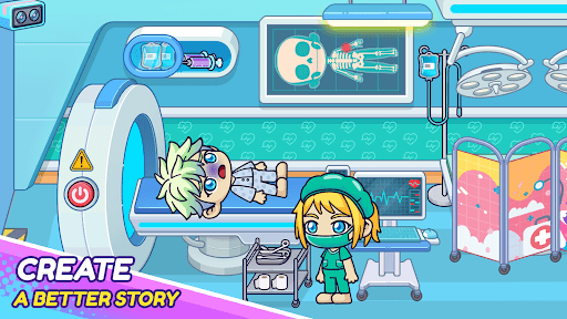 Avatar Life World: My Story screenshot 9 - screenshot