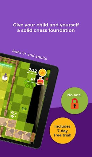 Kahoot! Learn Chess: DragonBox screenshot 10 - screenshot