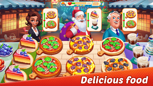 Cooking Universal: Chef’s Game screenshot 21 - screenshot