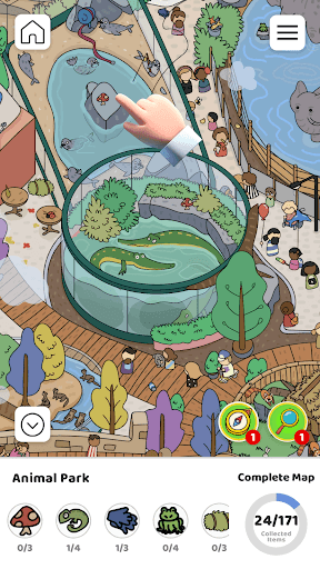 Scavenger Hunt screenshot 4 - screenshot
