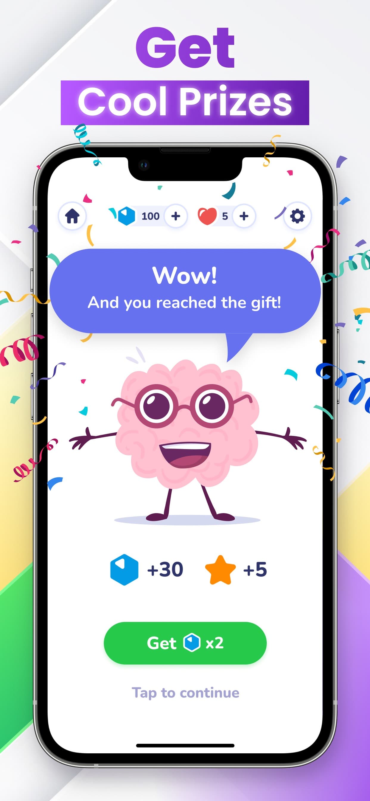 Word Connect - Top Association screenshot 4 - screenshot