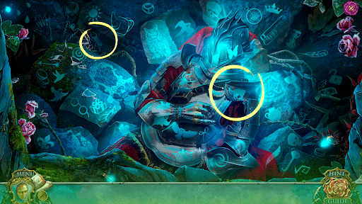 Living Legends: Uninvited screenshot 5 - screenshot