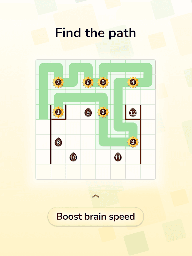 Everyday Grids: Logic Puzzles screenshot 18 - screenshot