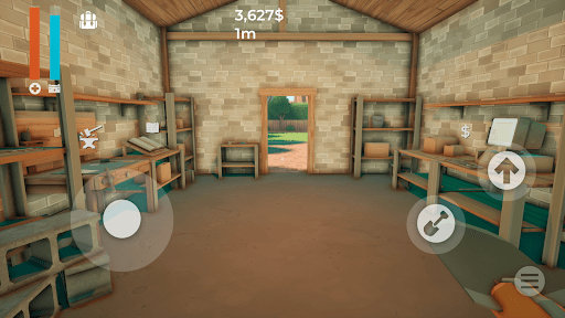 A Game About Digging A Hole™ screenshot 6 - screenshot