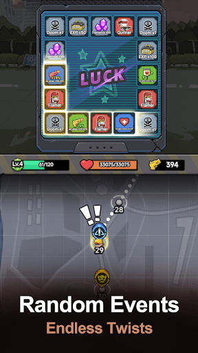 Tiny Fire Squad screenshot 4 - screenshot