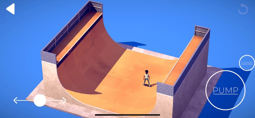 The Ramp. screenshot 1 - screenshot