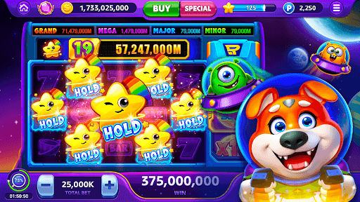 Vegas Craze Casino screenshot 20 - screenshot