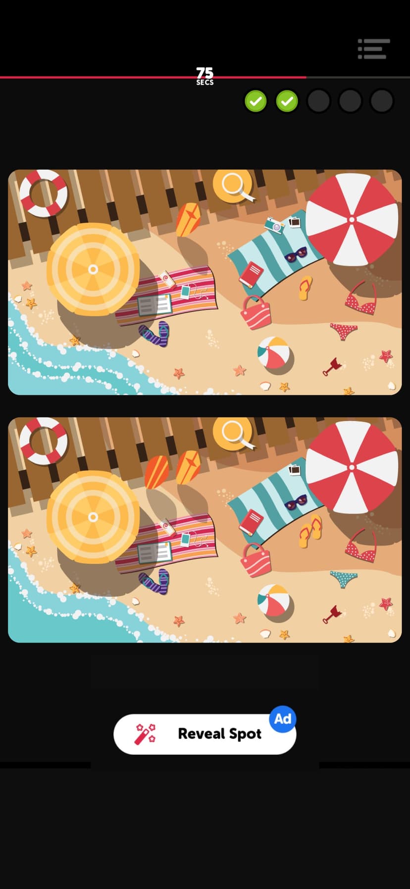 Infinite Differences - Find It screenshot 3 - screenshot