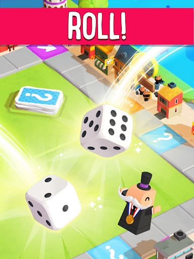 Board Kings: Board Dice Games screenshot 18 - screenshot